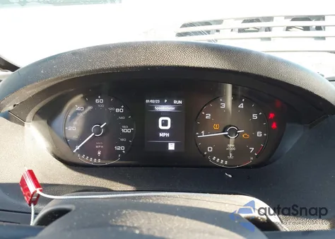 2023 Ram Promaster 2500 High Roof 159 Wb z USA, uszkodzony, nr VIN 3C6LRVDG7PE565412